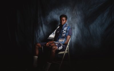Transfert: Ousmane Touré prêté à USL Dunkerque