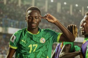Transfert: Accord entre Juventus et Totthenam pour Pape Matar Sarr