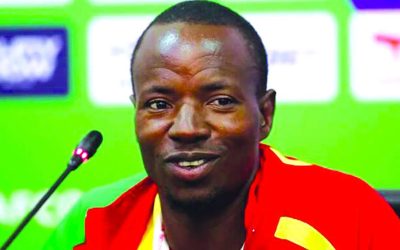 Burkina Faso: La Fédération cherche un nouveau coach pour les dames