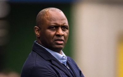 Sénégal : Les chantiers urgents de Patrick Vieira à la tête des Lions