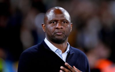 Sénégal : Patrick Vieira refuse d’être présenté sans contrat signé