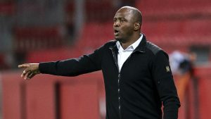Sénégal: Patrick Vieira succède à Pape Thiaw à la tête des Lions