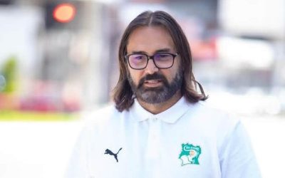 CAN Féminine 2026 / Reynald Pedros (Côte d&rsquo;Ivoire) : « on aura nos chances pour se qualifier, si… »