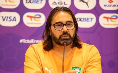 CAN Féminine 2026 : Reynald Pedros veut une Côte d’Ivoire ambitieuse face à la Tanzanie
