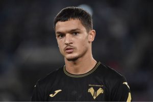 Lazio : Angers veut relancer le Marocain Reda Belahyane
