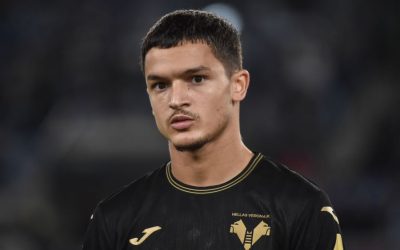 Lazio : Angers veut relancer le Marocain Reda Belahyane