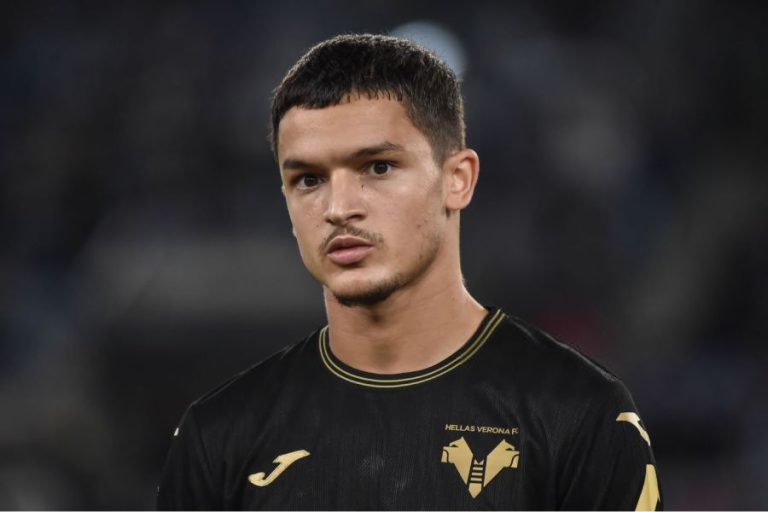 Lazio : Angers veut relancer le Marocain Reda Belahyane