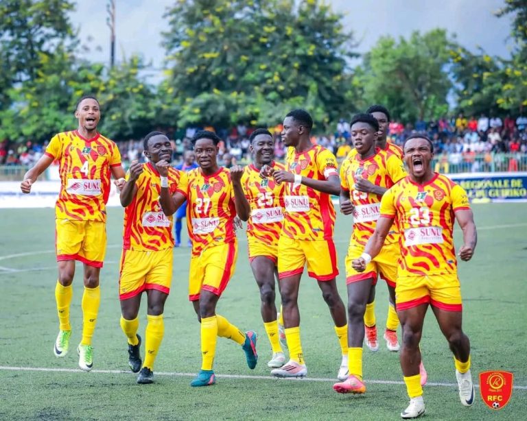 Rahimo FC