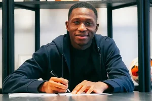 RC Lens : Rayan Fofana rejoint Le Havre pour poursuivre sa progression