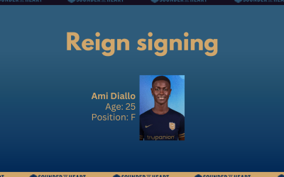 Ami Diallo : l&rsquo;attaquante ivoirienne rejoint un club des États-Unis