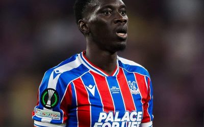 Premier League / Crystal Palace : Ismaila Sarr absent, Pierre Sage explique