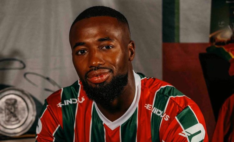 Transfert:  Salim Diakite rejoint Zulte Waregen