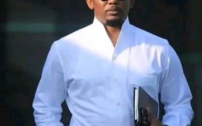 Samuel Eto’o apporte son soutien à Infantino