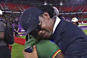 Samuel Eto'o