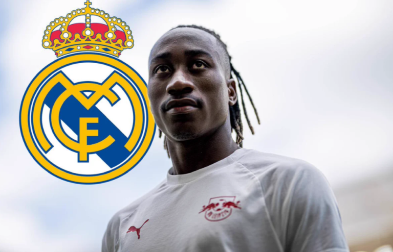 Yan Diomandé au Real Madrid dans les prochaines 24 heures