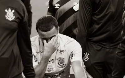Zakaria Labyad : le Marocain des Corinthians confirme sa grave blessure