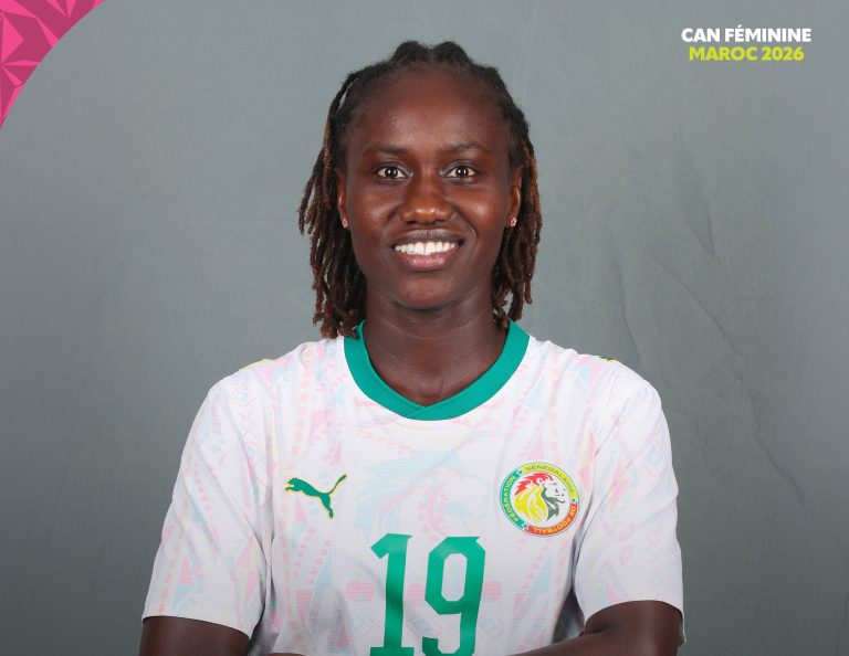 CAN Féminine 2026: Le Sénégal croise le fer avec le Maroc