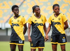 Ligue des champions CAF (WAFUB): EDO Queens élimine l&rsquo;ASEC Mimosa