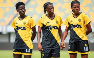 Ligue des champions CAF (WAFUB): EDO Queens élimine l&rsquo;ASEC Mimosa