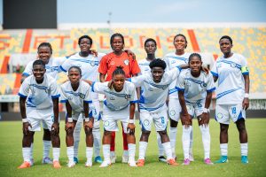 Ligue des champions CAF (WAFUB): Où suivre les matches du groupe B ?