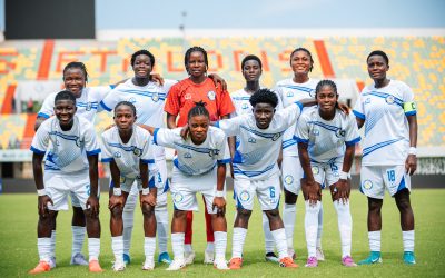 Ligue des champions CAF (WAFUB): Où suivre les matches du groupe B ?