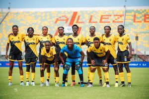 Ligue des champions CAF: ASEC vs EDO Queens, programme du jour