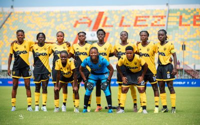 Ligue des champions CAF: ASEC vs EDO Queens, programme du jour
