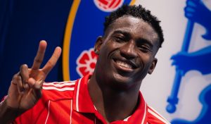Taiwo Awoniyi