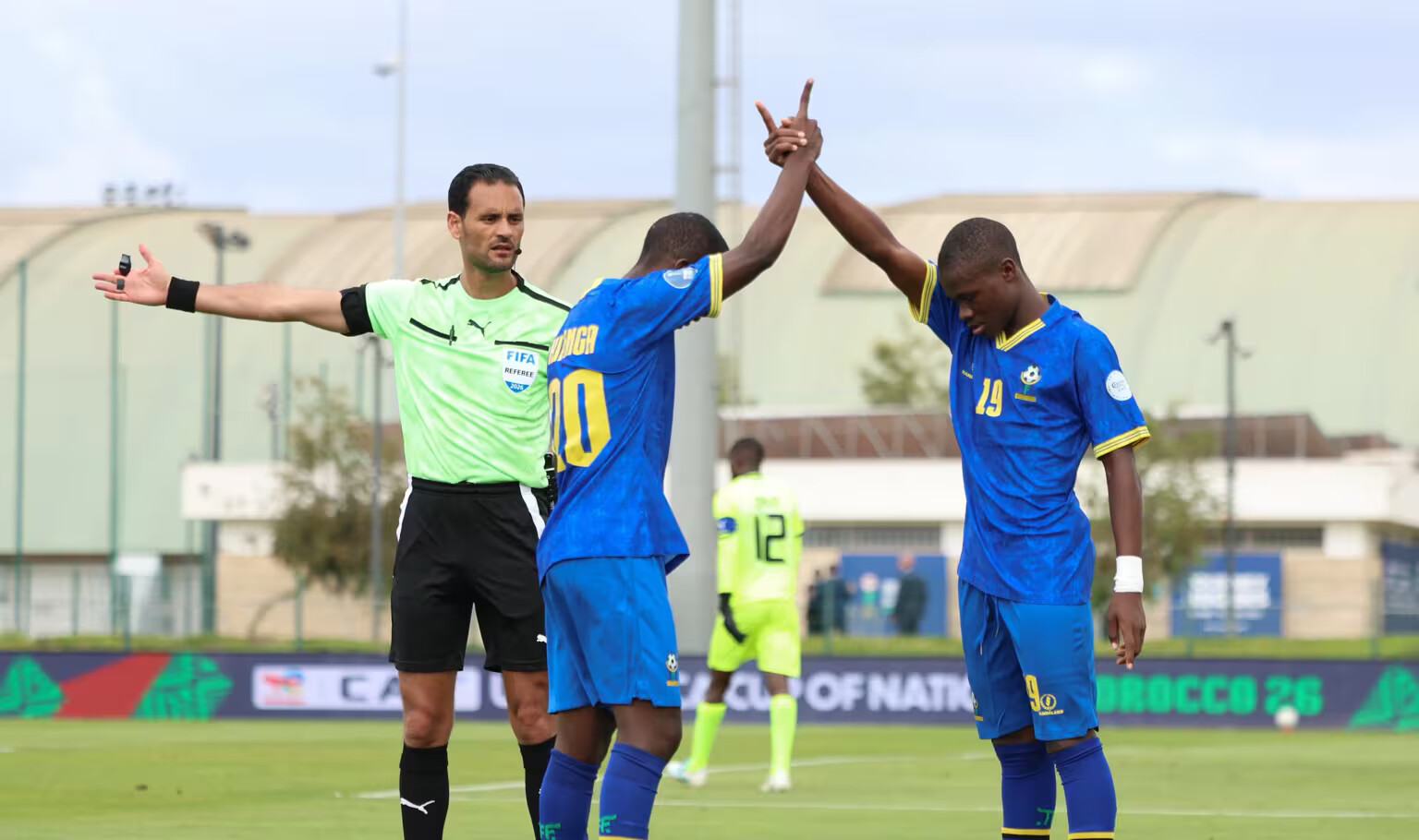 Le calendrier complet de déroulement de la Coupe du monde U17 au Qatar
