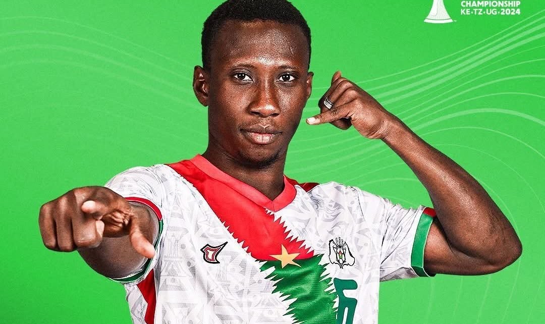 Transfert: Tertius Bagré vers le CS Sfaxien