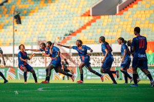 Ligue des Champions CAF (Qualif Zone Ouest B): USFA s&rsquo;offre Dynamique FC d&rsquo;entrée