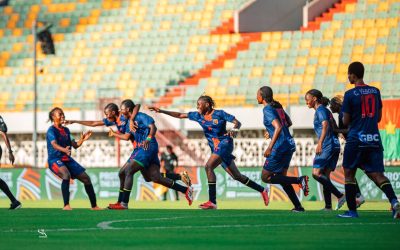 Ligue des Champions CAF (Qualif Zone Ouest B): USFA s&rsquo;offre Dynamique FC d&rsquo;entrée