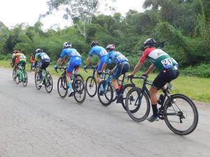 Course Internationale Chantal Biya : les délégations prennent leur quartier déjà à Yaoundé