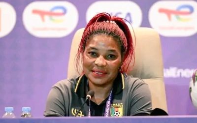 CAN féminine 2026 / Cameroun : Valentine Nguele dévoile les clés du sacre des Lionnes