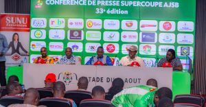 Super Coupe du Burkina: Rendez-vous le 22 août pour le choc Rahimo vs Vitesse