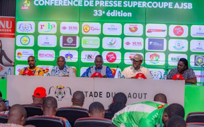 Super Coupe du Burkina: Rendez-vous le 22 août pour le choc Rahimo vs Vitesse