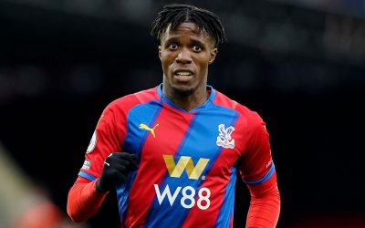 Wilfried Zaha de retour à Crystal Palace ? Le club anglais y pense sérieusement