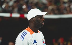 Yaya Touré