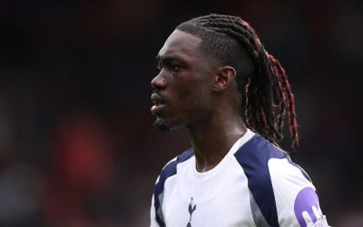 Mercato : Quel avenir pour Yves Bissouma ?