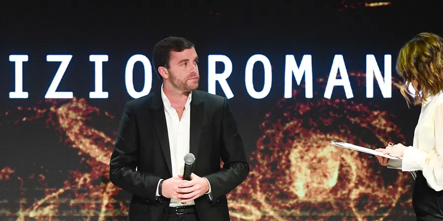 Fabrizio Romano Yan Diomandé 