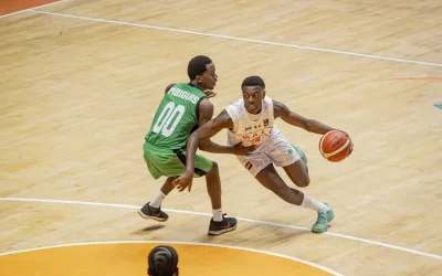 Afrobasket U18 : Gros duel entre le Nigéria et la Côte d&rsquo;Ivoire, tout le programme de ce dimanche