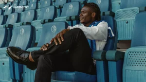 Belgique: Abdoul Ayindé prolonge avec KAA Gent