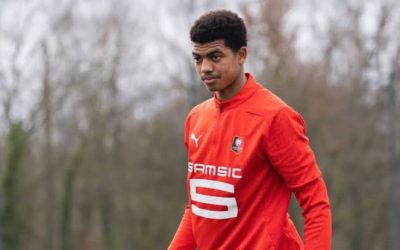 Fulham insiste pour Abdelhamid Ait Boudlal malgré le refus de Rennes