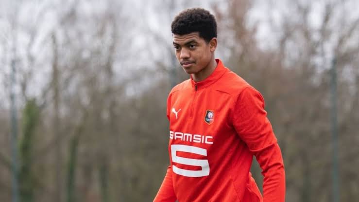 Fulham insiste pour Abdelhamid Ait Boudlal malgré le refus de Rennes