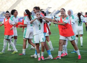 CAN Féminine 2026 : L&rsquo;Algérie décroche le trophée Fair play
