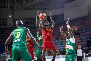 6 matchs à suivre absolument lors du 2è tour des éliminatoires de la Coupe du monde 2027 de basket-ball