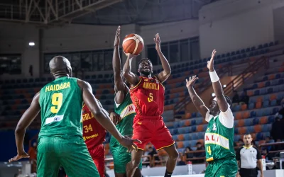 Basket-ball / Elim. Coupe du monde 2027 : 6 matchs à suivre absolument !