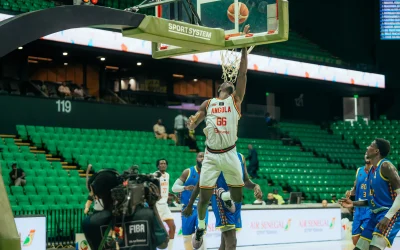 Basket-ball / Elim. Coupe du monde 2027 : L&rsquo;Angola frappe fort, le Cameroun domine le Nigéria, tous les résultats de ce jeudi