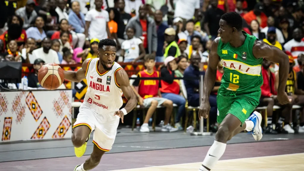 Tout savoir sur le 2è tour des éliminatoires de la Coupe du monde 2027 de basket-ball