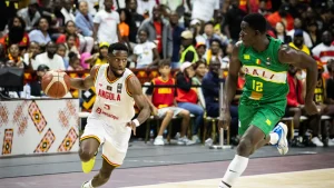 Tout savoir sur le 2è tour des éliminatoires de la Coupe du monde 2027 de basket-ball